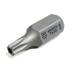 БИТА-TX30-ВНУТР.-ОТВЕРСТИЕ-10ММ-L30MM
