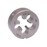 Плашка NPT(K) 1/16"-27, HSS, 25x9мм, DINEN24230, Bucovice(CzTool) 430116