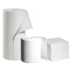 Масловпитывающие салфетки