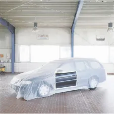 Чехол на автомобиль